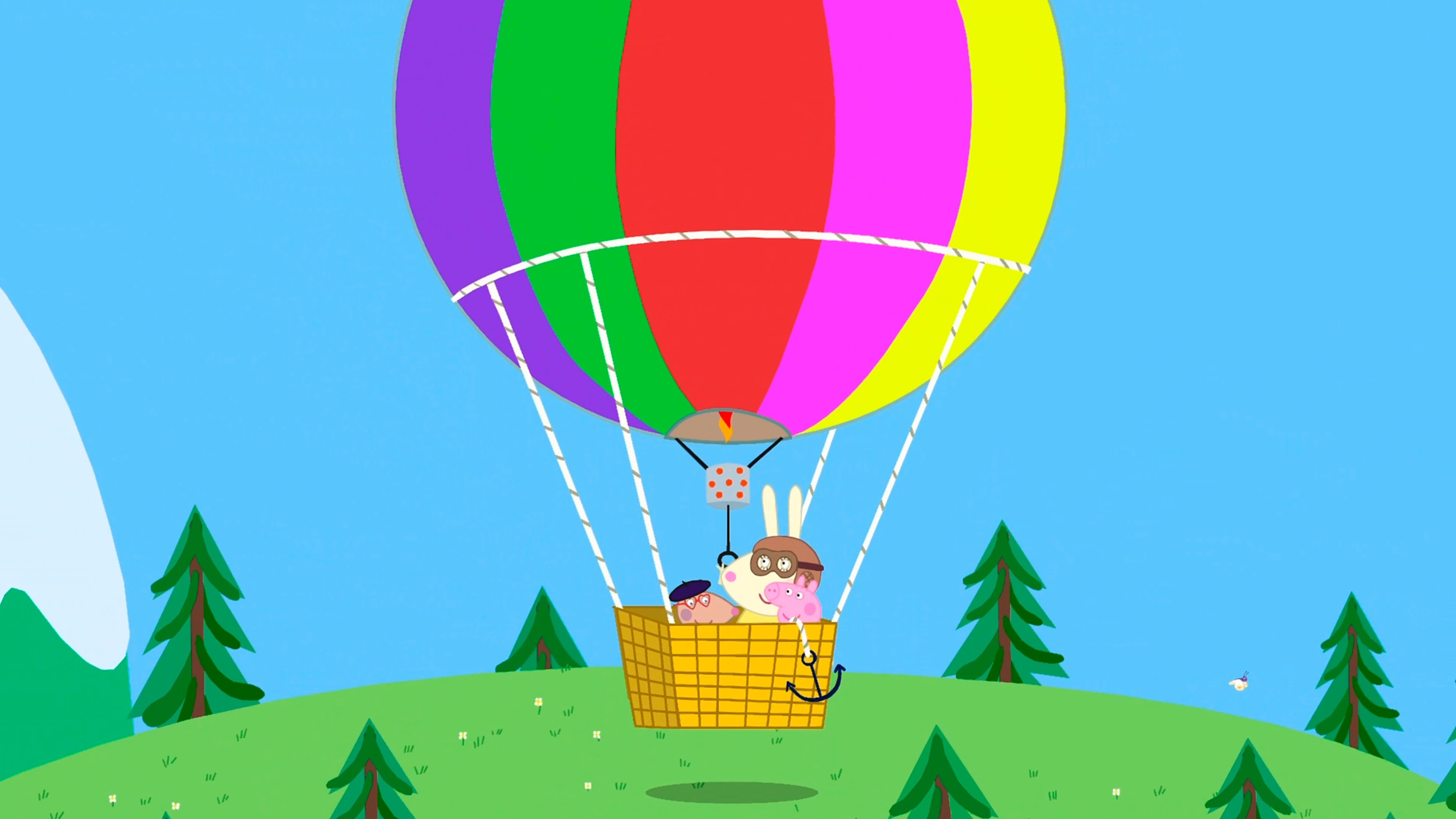 Mi Amiga, Peppa Pig - Imagen 13